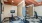 a gym with exercise equipment