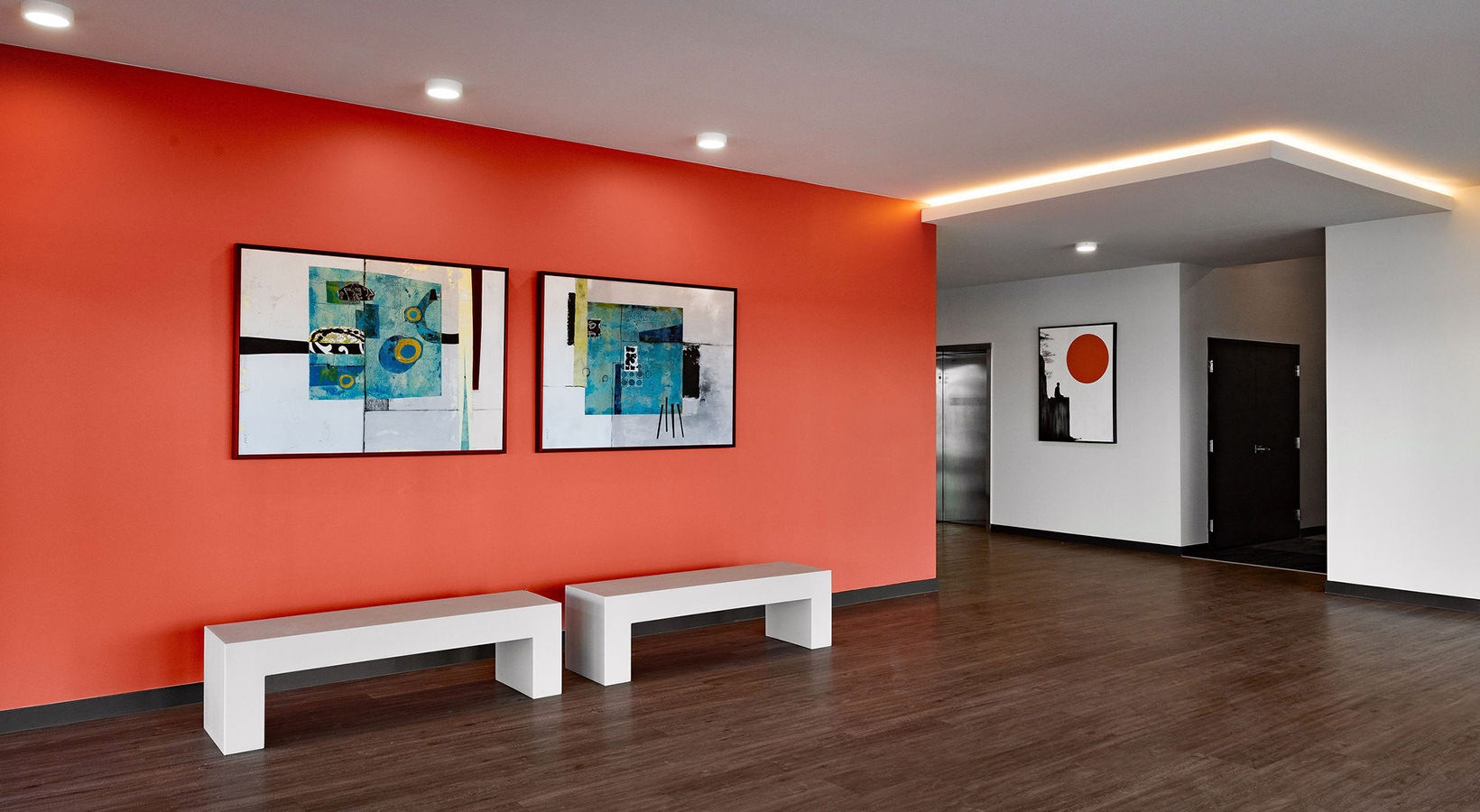 Settle into comfort at The Pomeroy The Pomeroy