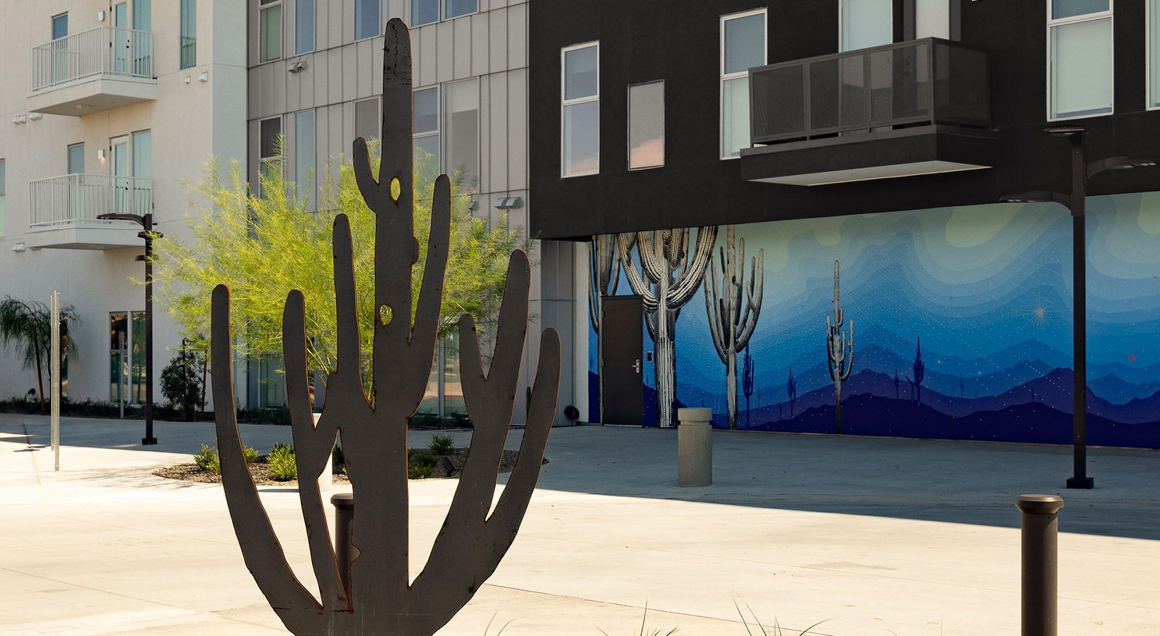 Find your perfect fit at The Pomeroy The Pomeroy