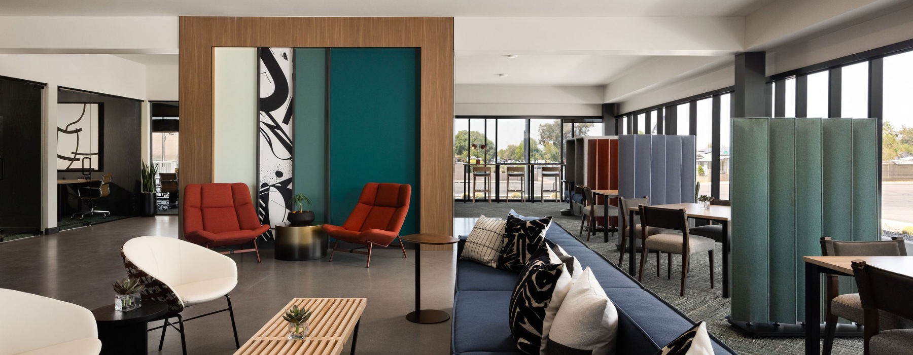 Premium Amenities at Our Mesa Apartments