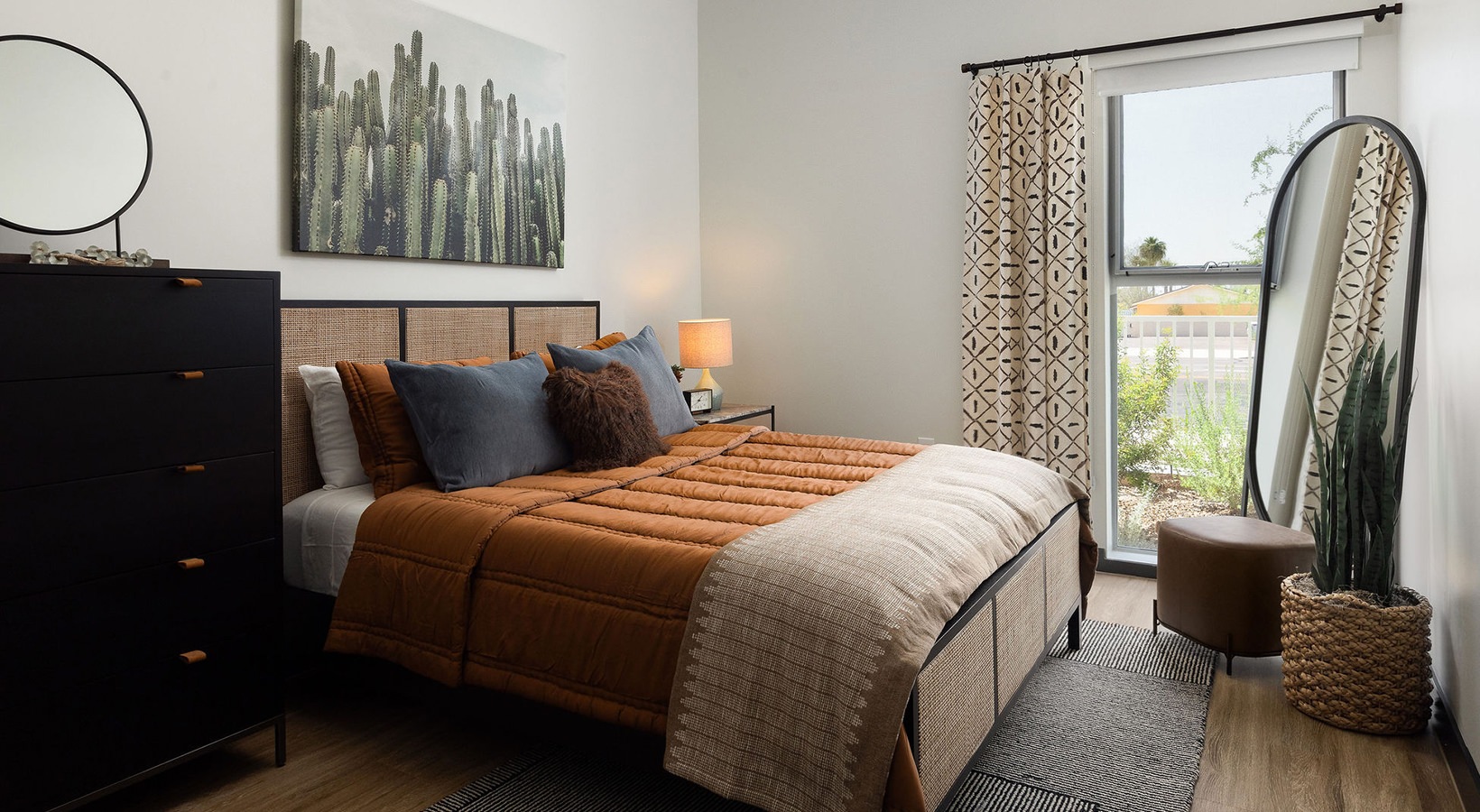 Beautiful bedrooms to fit every need Bedroom