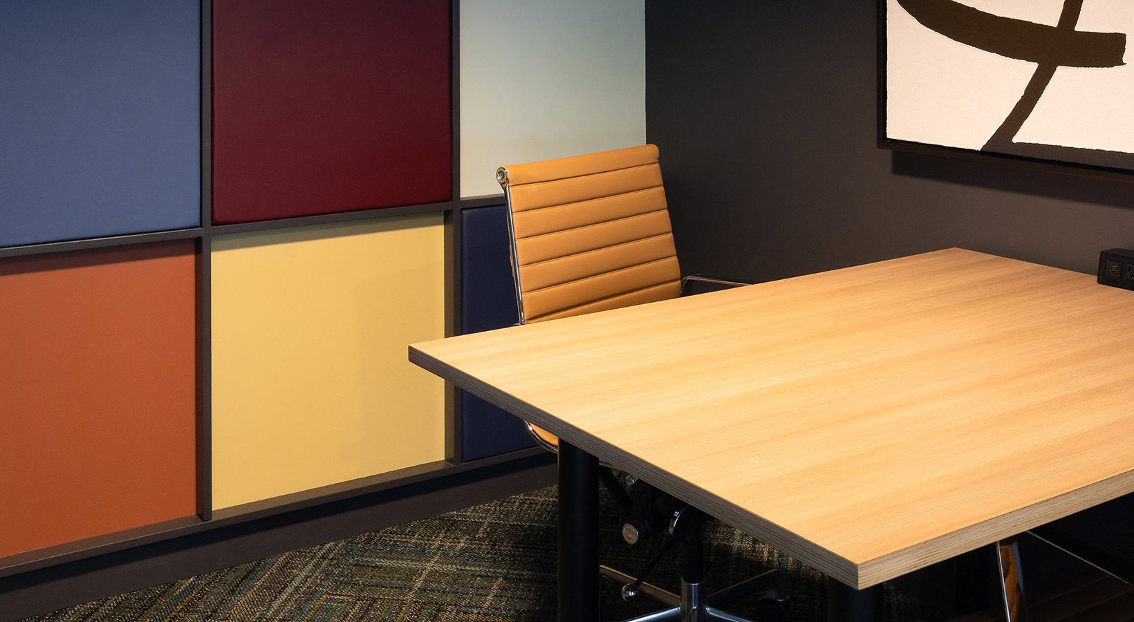 Thoughtful details to elevate your lifestyle Cowork