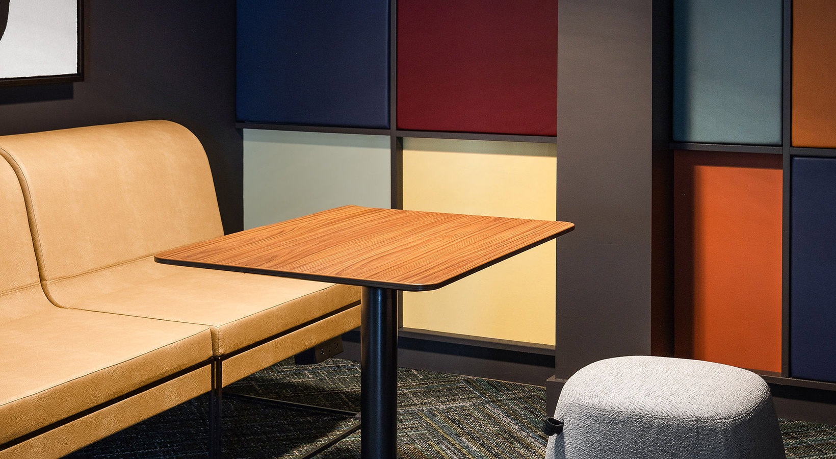 Elegance everywhere you look Cowork